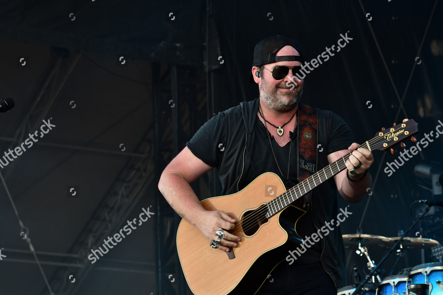 Lee Brice Editorial Stock Photo - Stock Image | Shutterstock