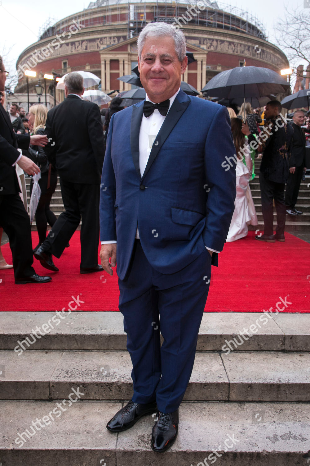 Cameron Mackintosh Editorial Stock Photo - Stock Image | Shutterstock