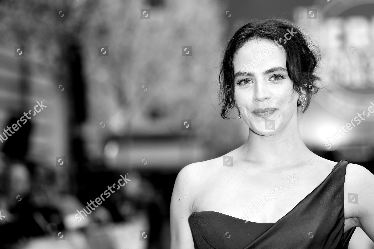 Jessica Brownfindlay Editorial Stock Photo - Stock Image | Shutterstock