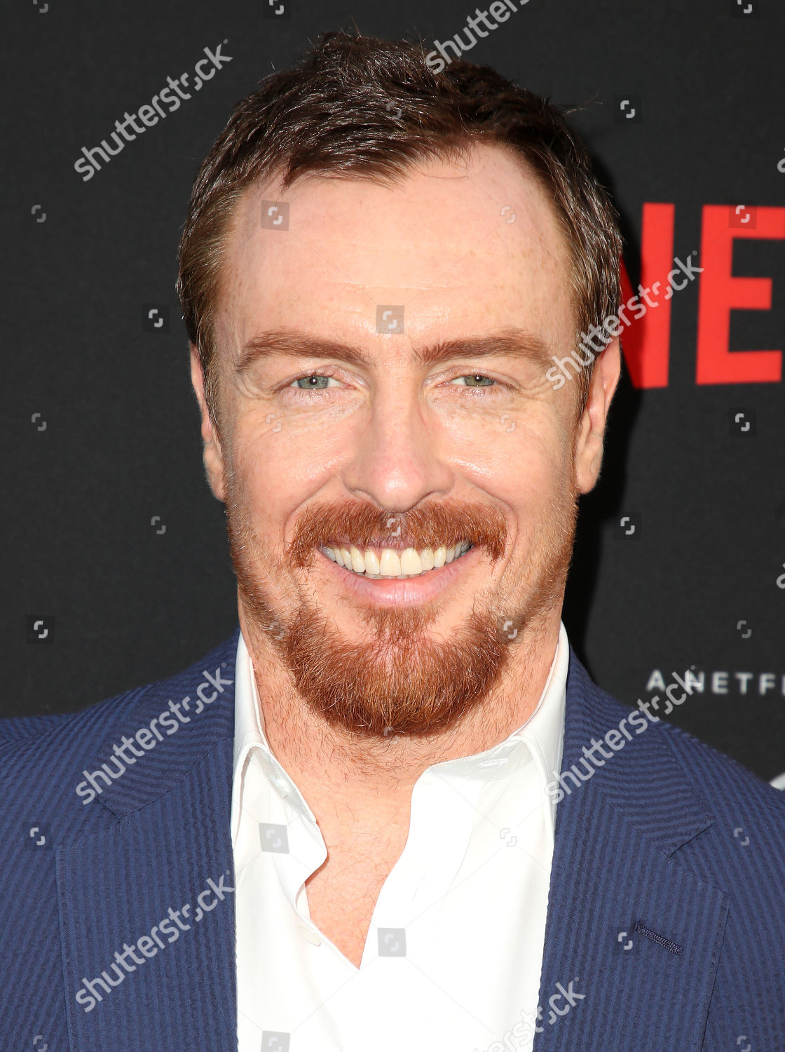 Toby Stephens Editorial Stock Photo - Stock Image | Shutterstock