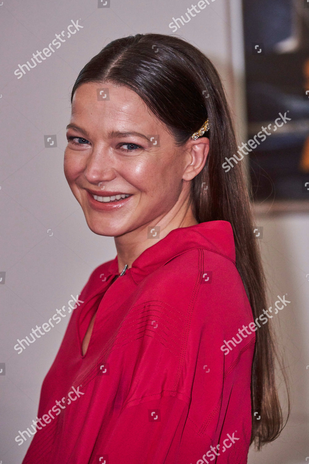 Hannah Herzsprung Hannah Herzsprung