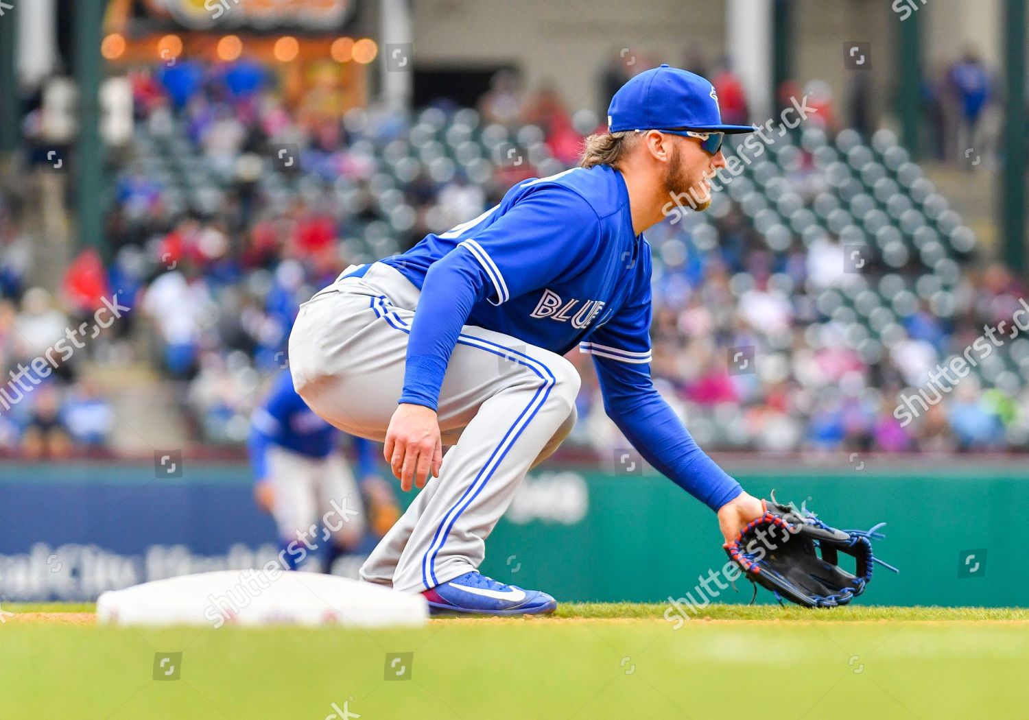 josh donaldson jersey 2018