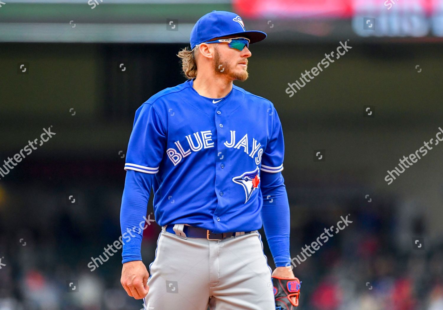 josh donaldson jersey 2018