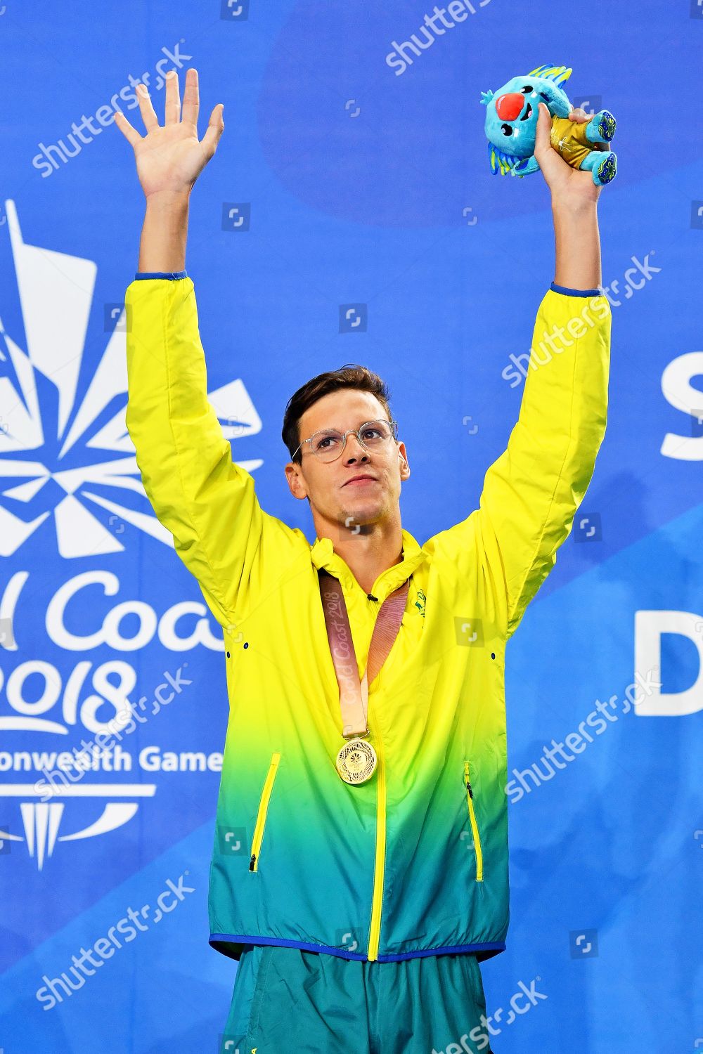 Mitch Larkin Editorial Stock Photo - Stock Image | Shutterstock