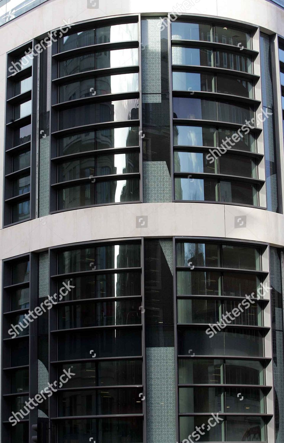 New Home Office Building Marsham Street Editorial Stock Photo Stock