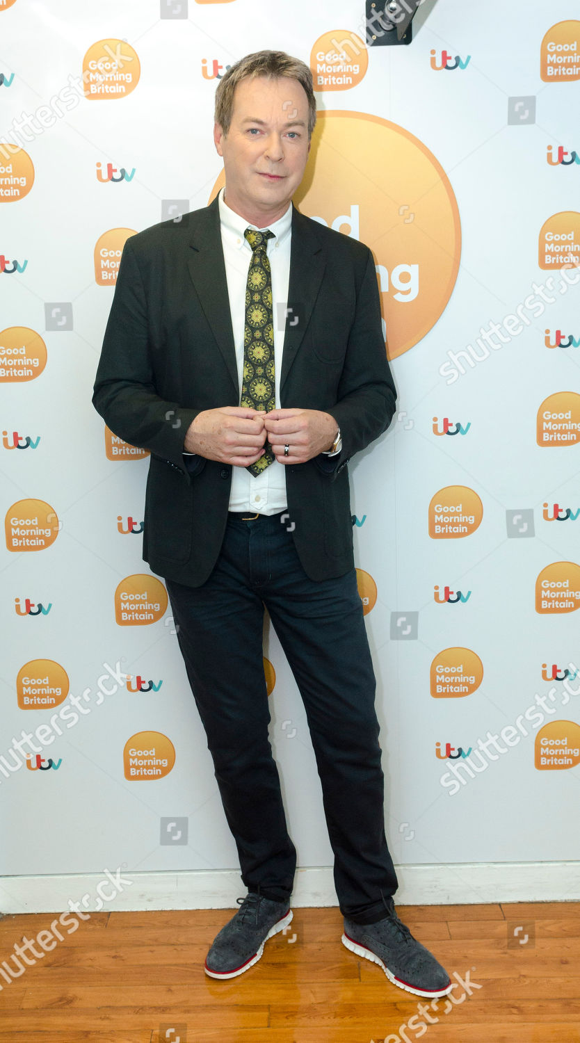 Julian Clary Editorial Stock Photo - Stock Image | Shutterstock