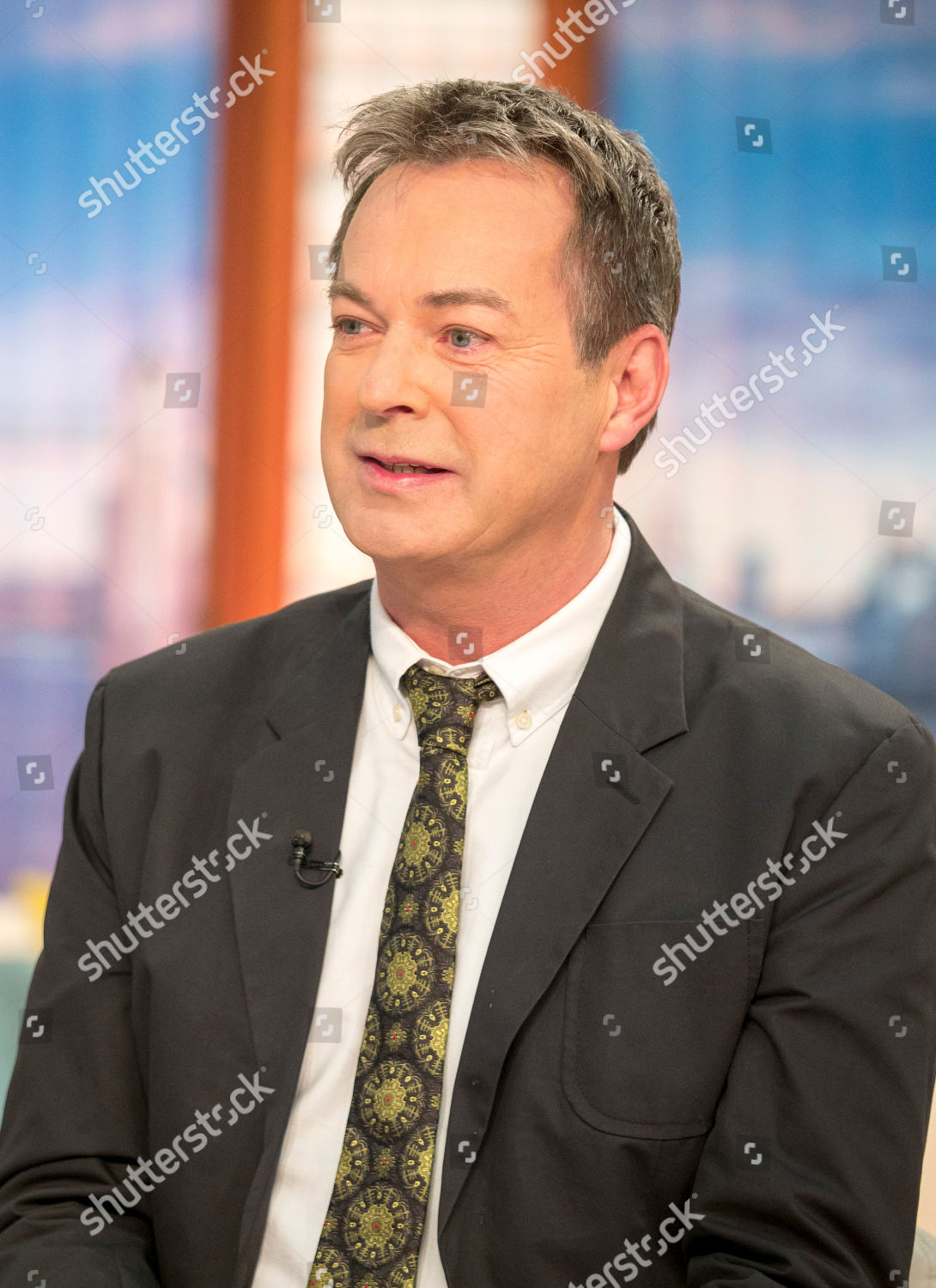 Julian Clary Editorial Stock Photo - Stock Image | Shutterstock
