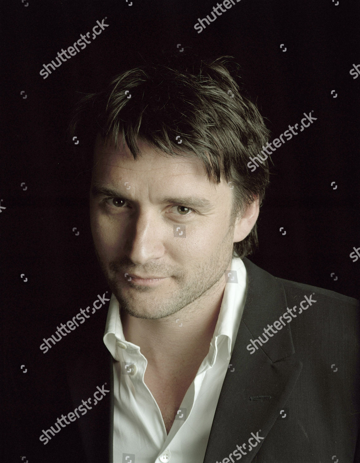 Alastair Mackenzie Editorial Stock Photo Stock Image Shutterstock
