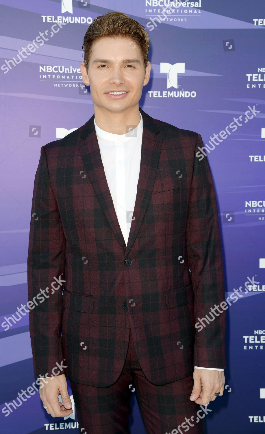 Christian Acosta Editorial Stock Photo Stock Image Shutterstock