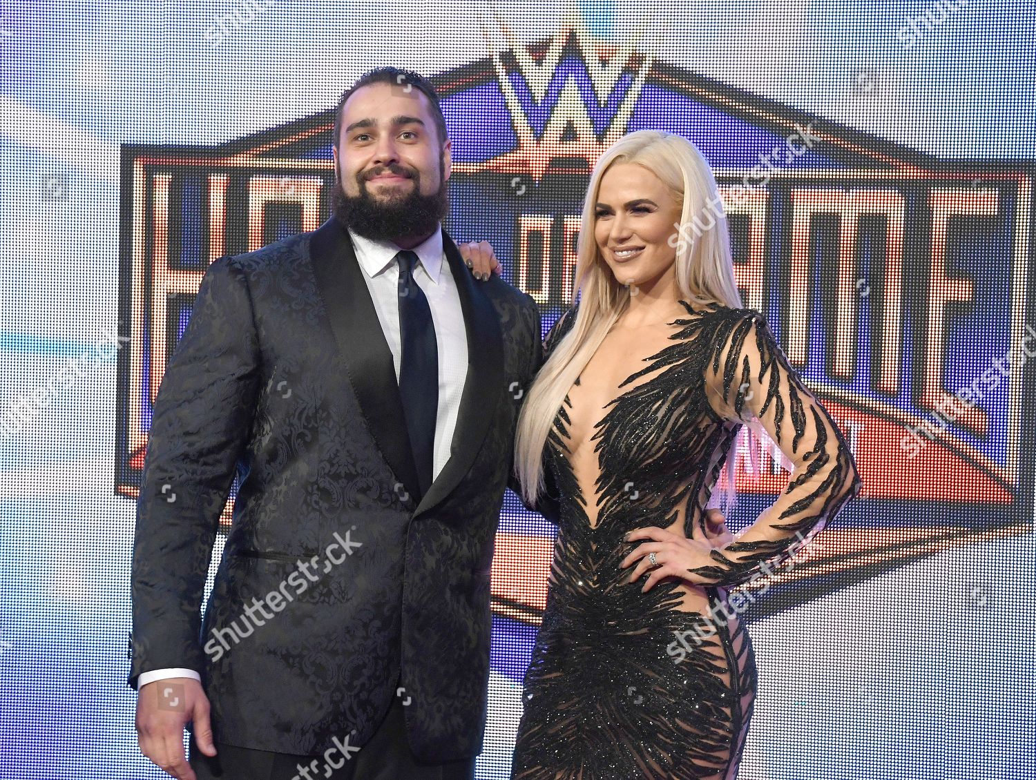 WWE Hall of Fame 2019 - Recuento Wwe-hall-of-fame-induction-new-orleans-usa-shutterstock-editorial-9623294h