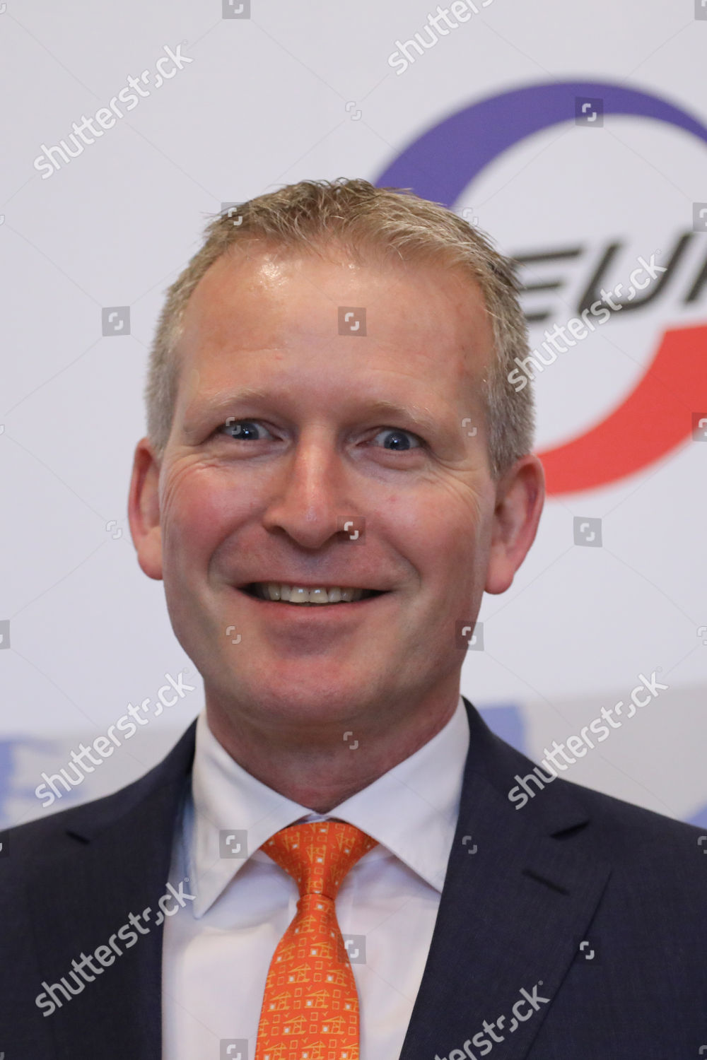 MICHAEL BLACH Editorial Stock Photo Stock Image Shutterstock