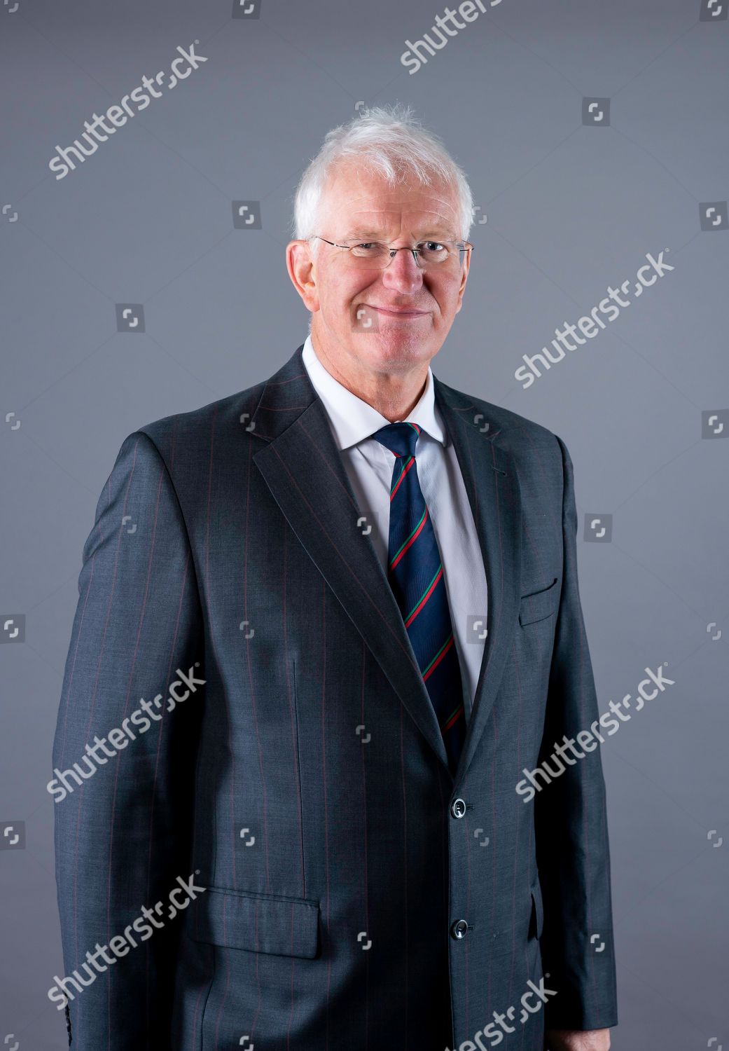 Paul Allott Editorial Stock Photo - Stock Image 