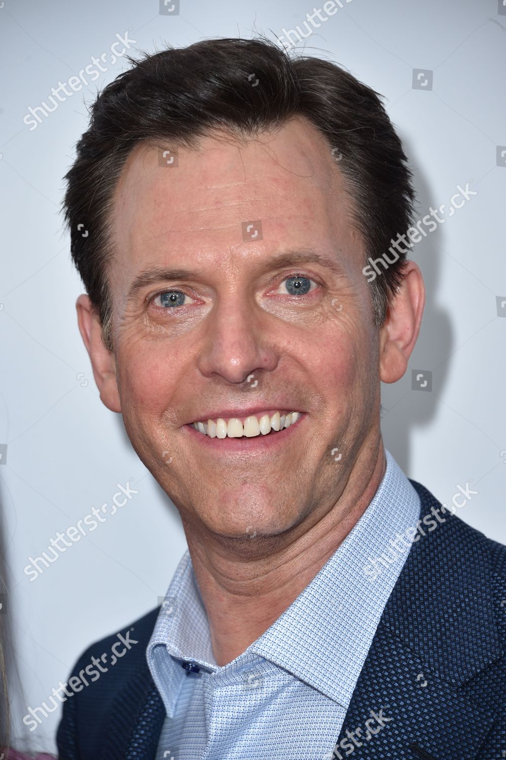 Erik Stolhanske Editorial Stock Photo - Stock Image | Shutterstock