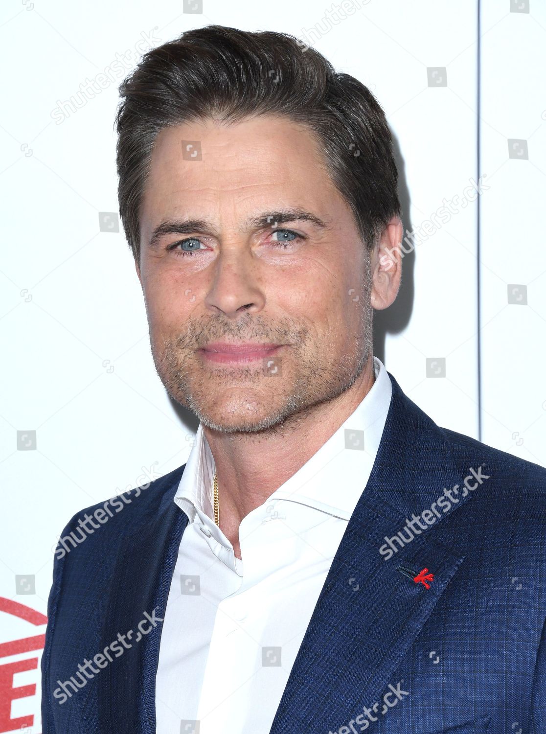 Rob Lowe Editorial Stock Photo - Stock Image | Shutterstock