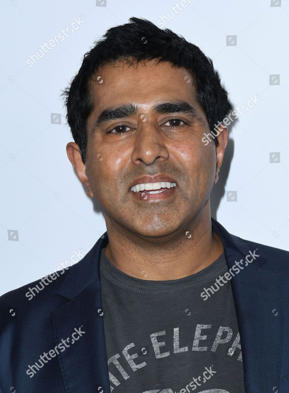 Jay Chandrasekhar Editorial Stock Photo - Stock Image | Shutterstock