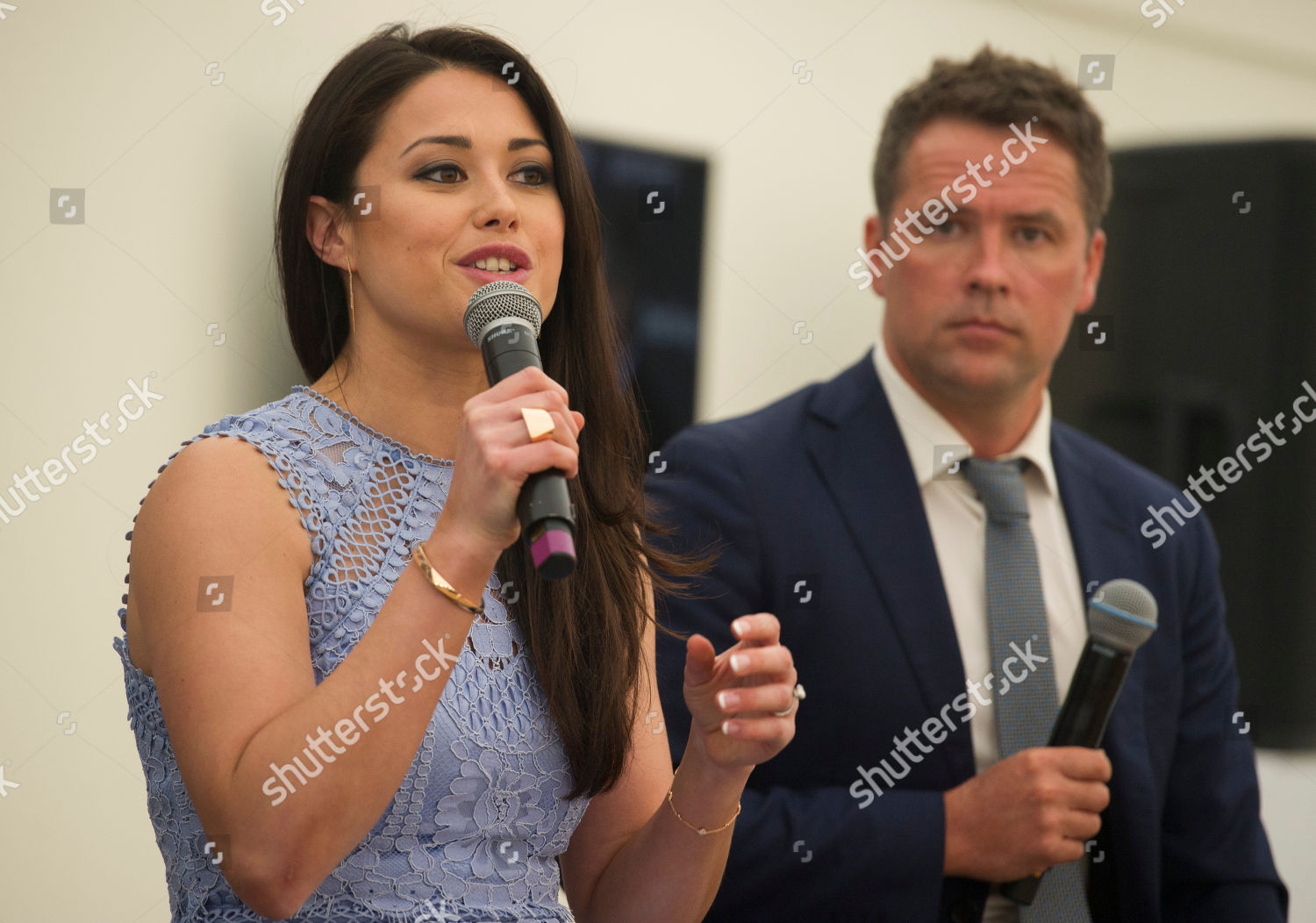 Sam Quek Great Britain Olympic Gold Editorial Stock Photo - Stock Image ...