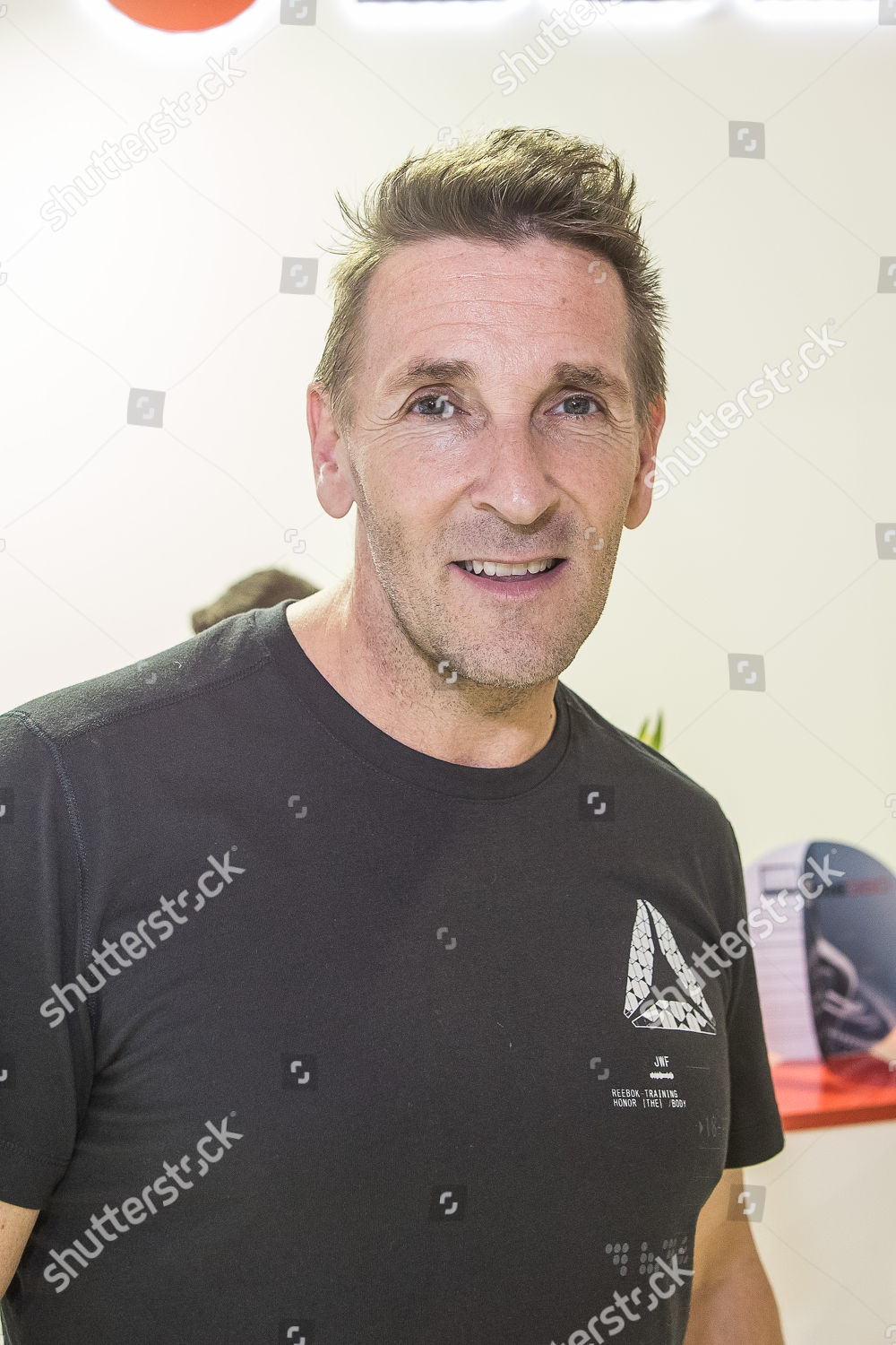 Mark Keller Editorial Stock Photo Stock Image Shutterstock