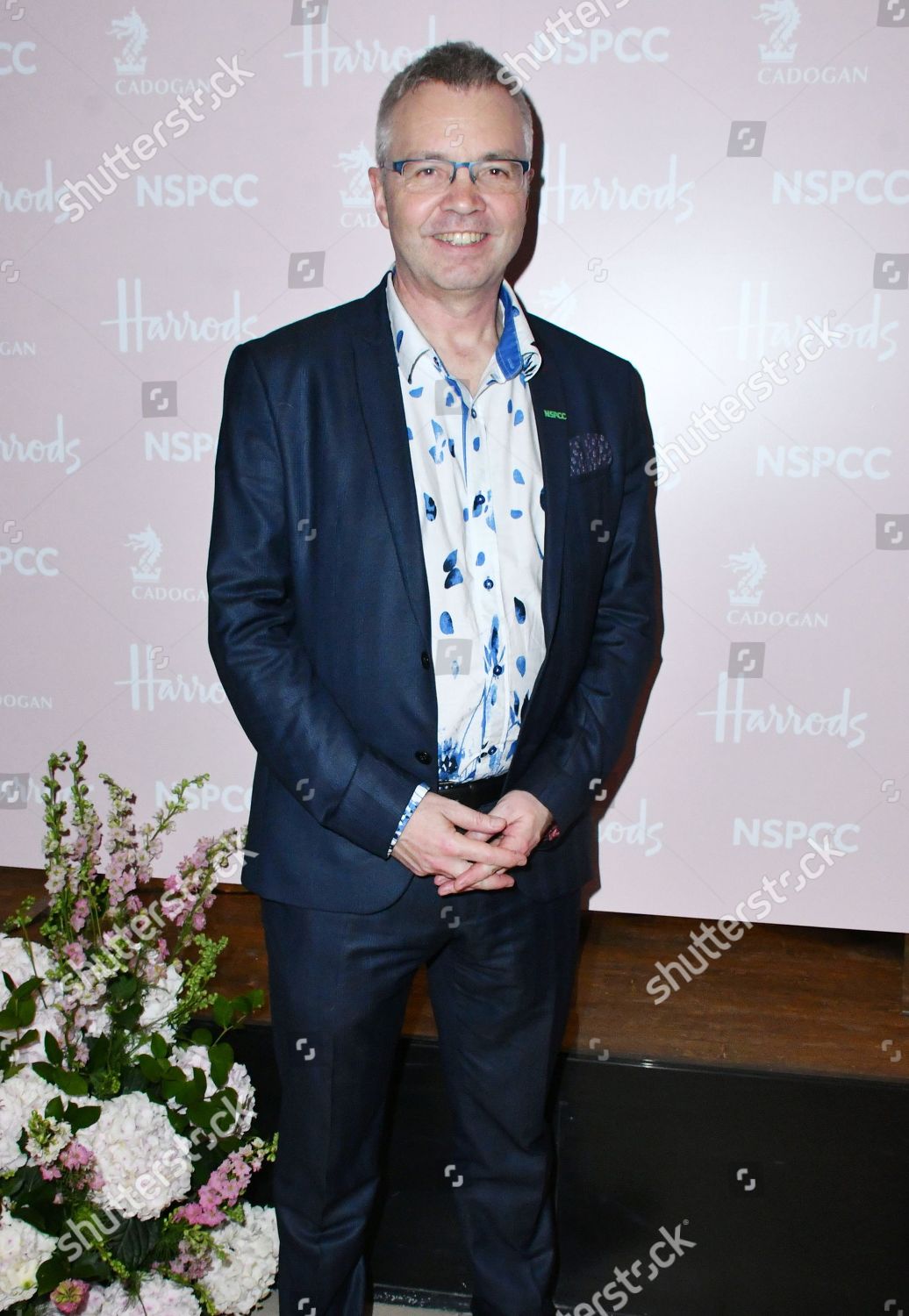 Peter Wanless Editorial Stock Photo Stock Image Shutterstock