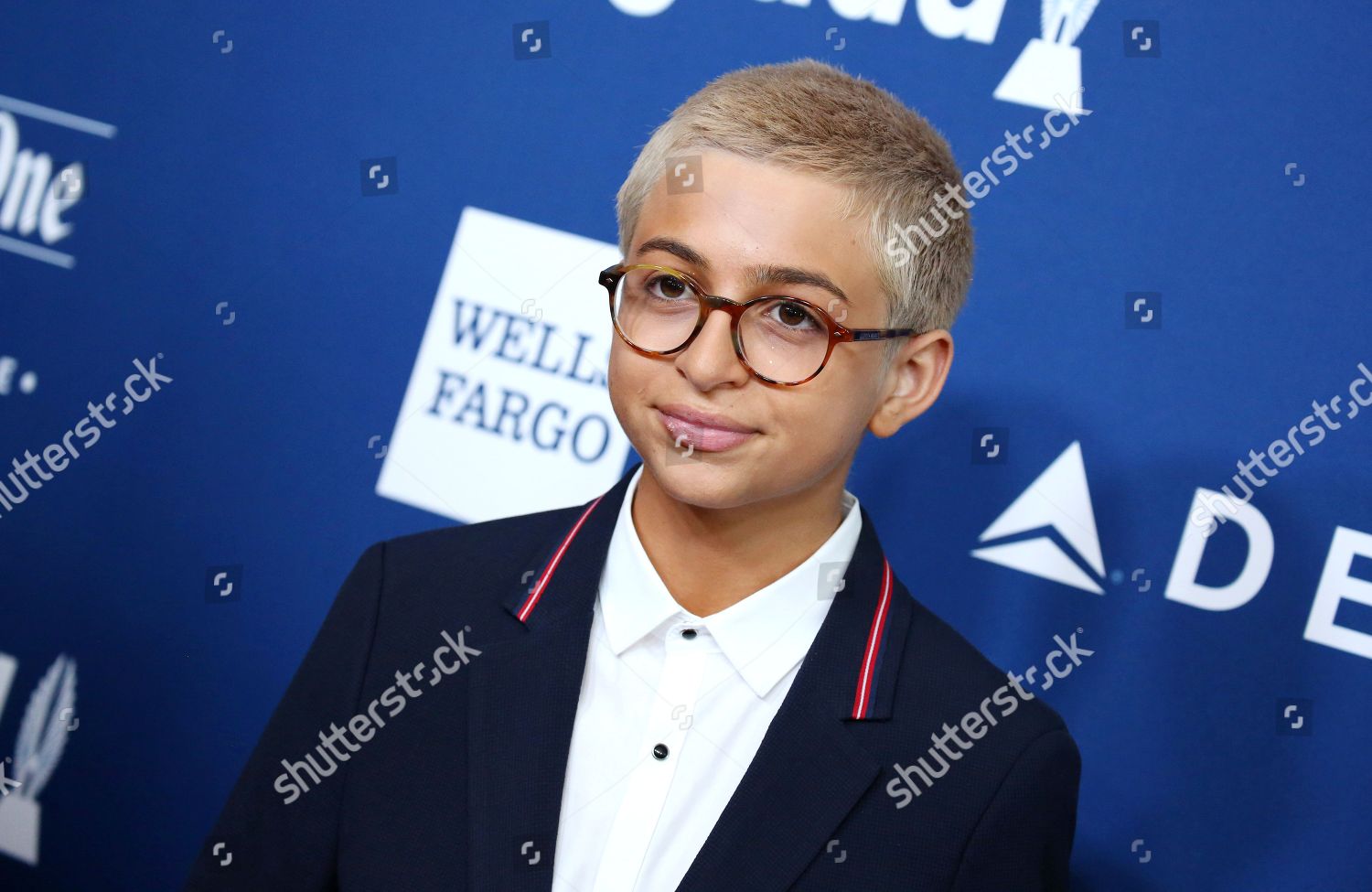 Josie Totah Editorial Stock Photo Stock Image Shutterstock