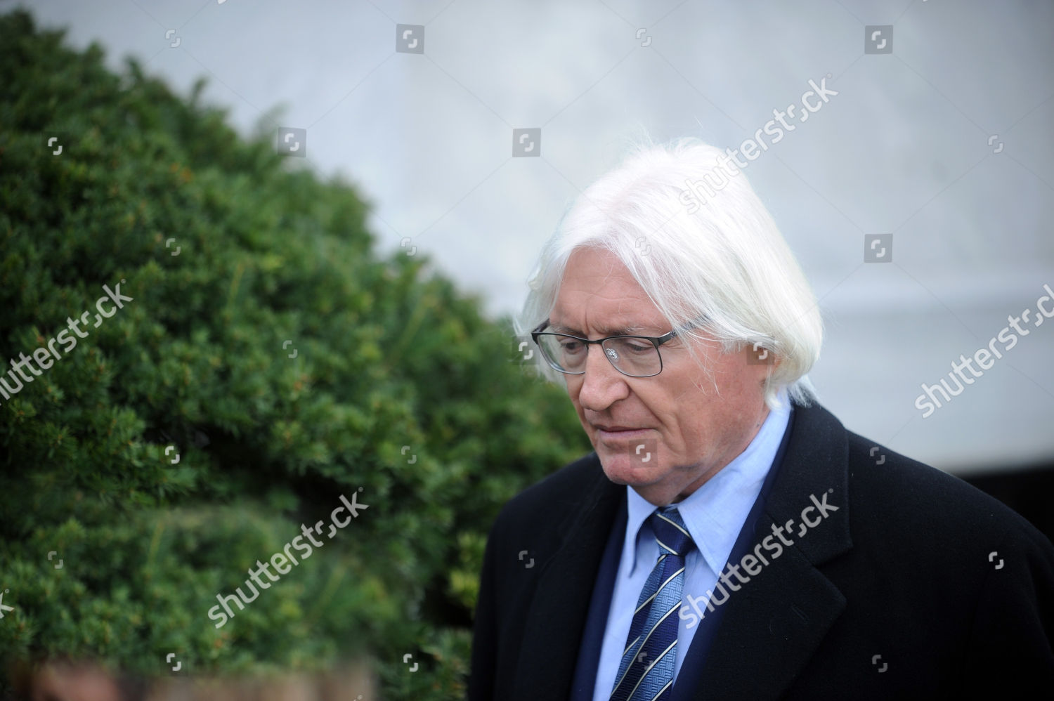 Thomas Mesereau Editorial Stock Photo Stock Image Shutterstock   Shutterstock 9628218g 