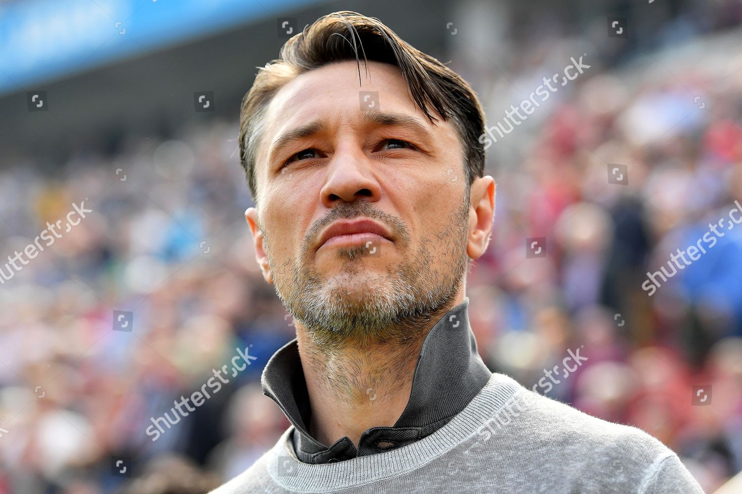 Niko Kovac Editorial Stock Photo Stock Image Shutterstock