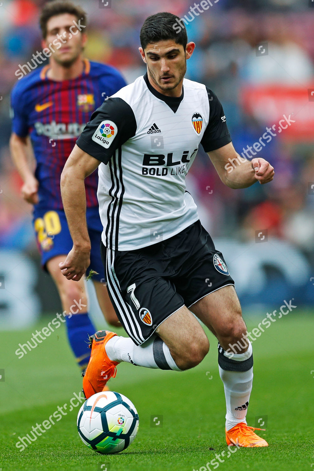 Goncalo Guedes Valencia Editorial Stock Photo - Stock Image | Shutterstock