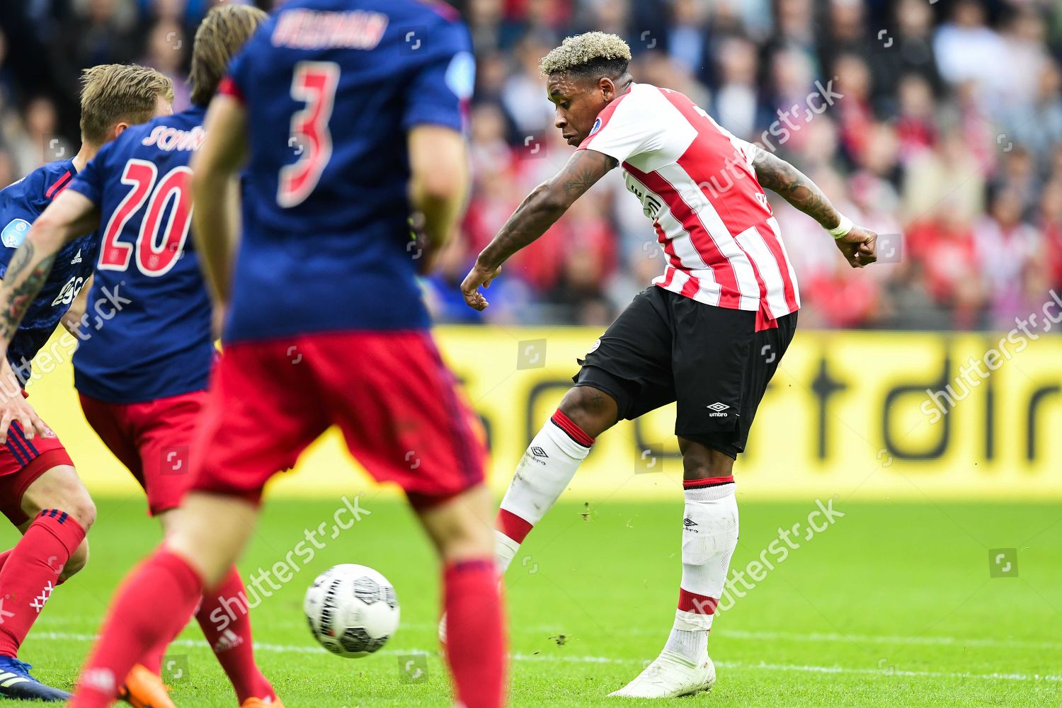 Psv Vs. Ajax : Psv Eindhoven Vs Ajax Amsterdam Highlights Full Match