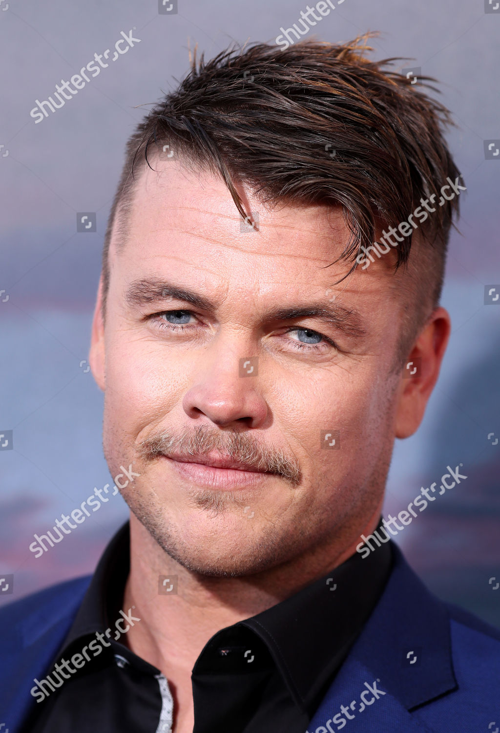 Luke Hemsworth Editorial Stock Photo - Stock Image | Shutterstock