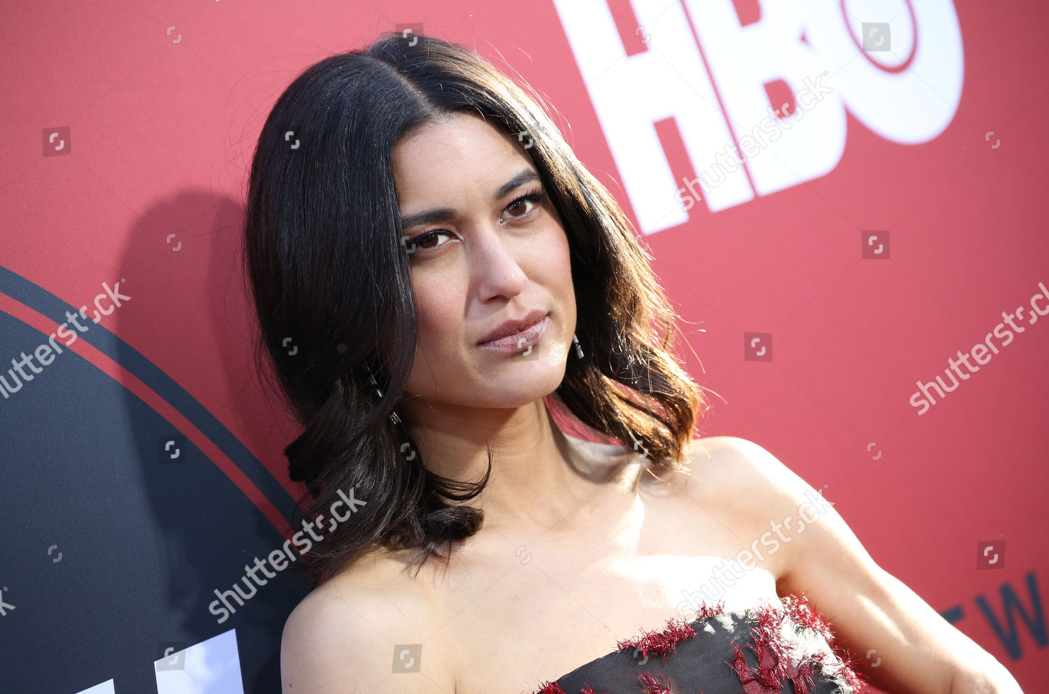 Julia Jones Editorial Stock Photo - Stock Image | Shutterstock