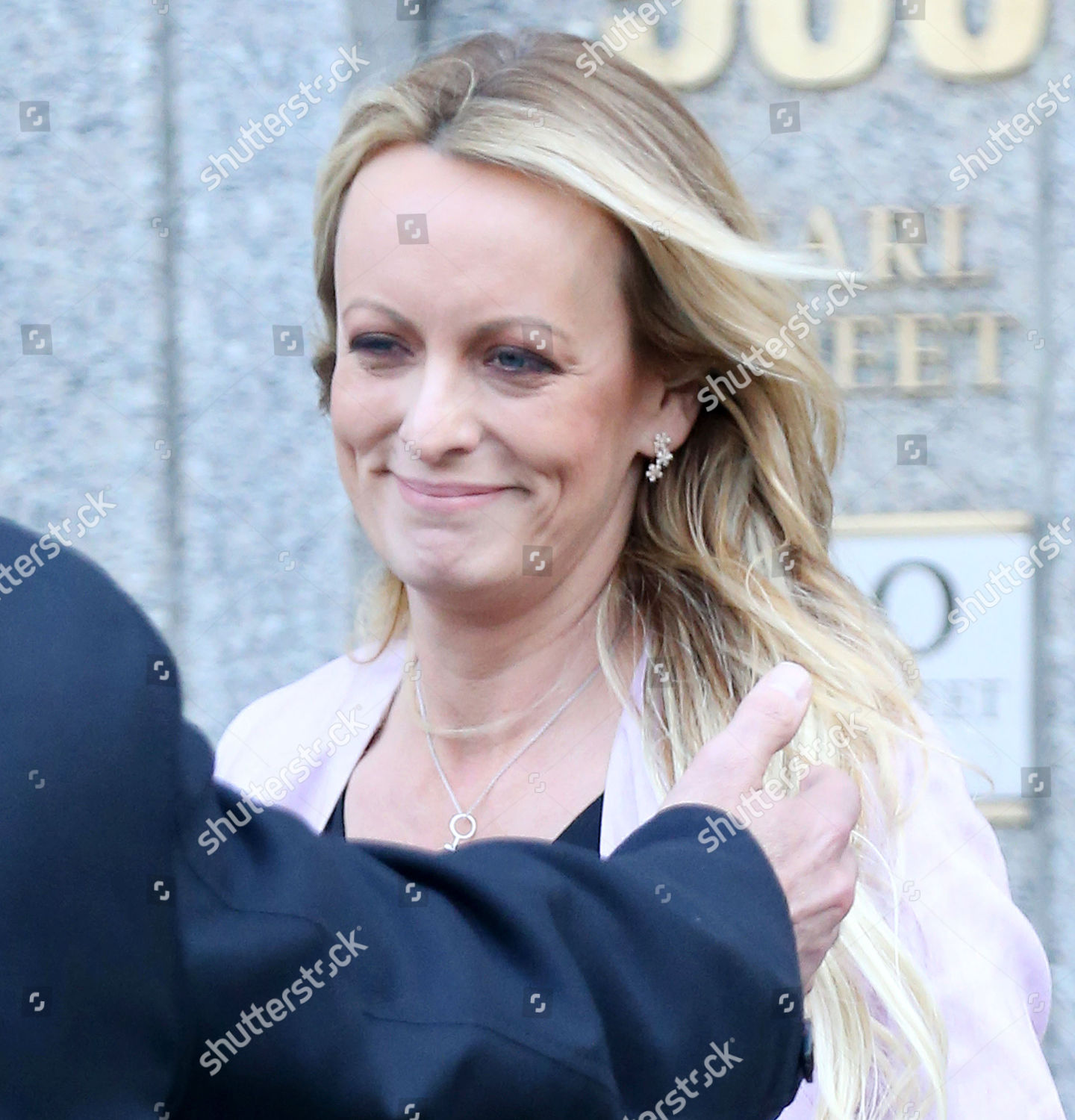 Stormy Daniels Editorial Stock Photo - Stock Image | Shutterstock