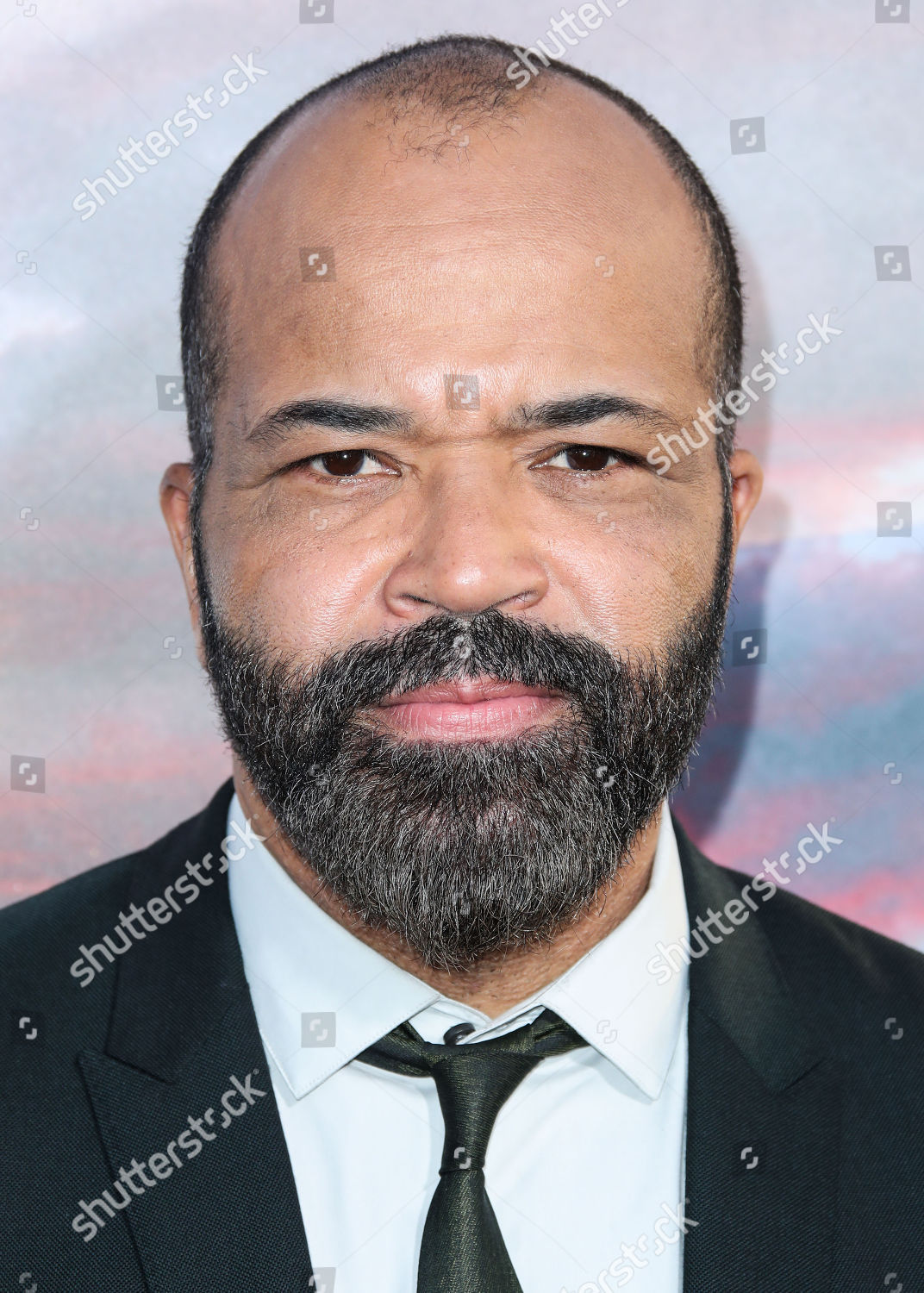 Jeffrey Wright Editorial Stock Photo - Stock Image | Shutterstock