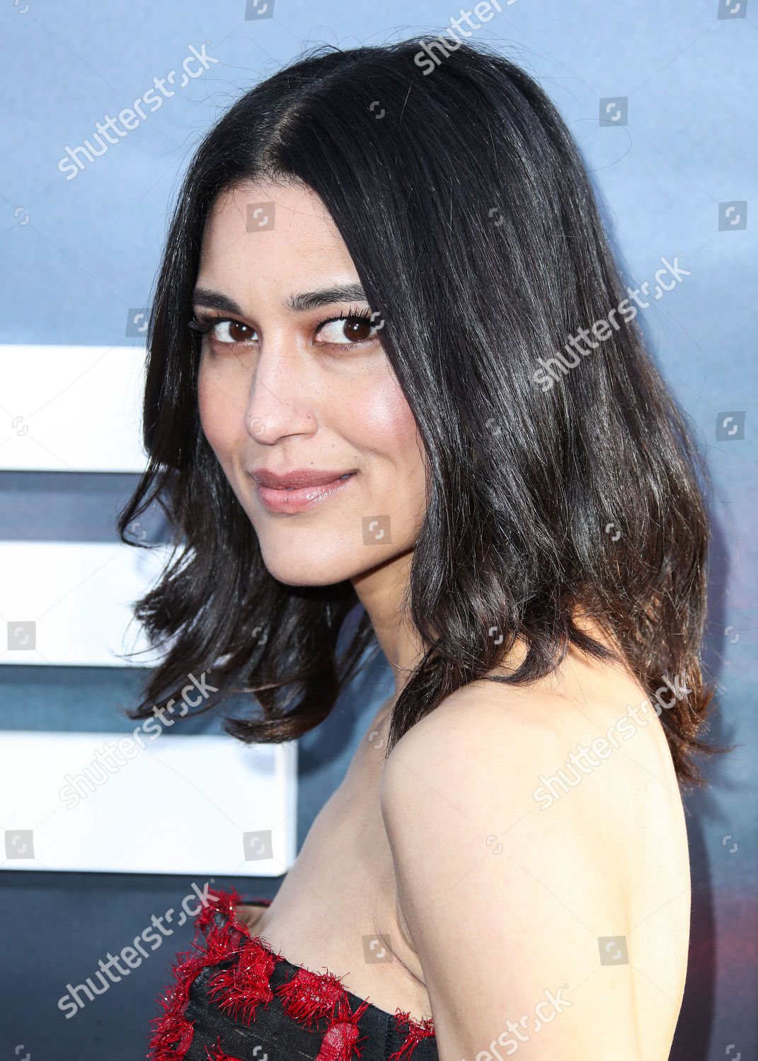 Julia Jones Editorial Stock Photo - Stock Image | Shutterstock