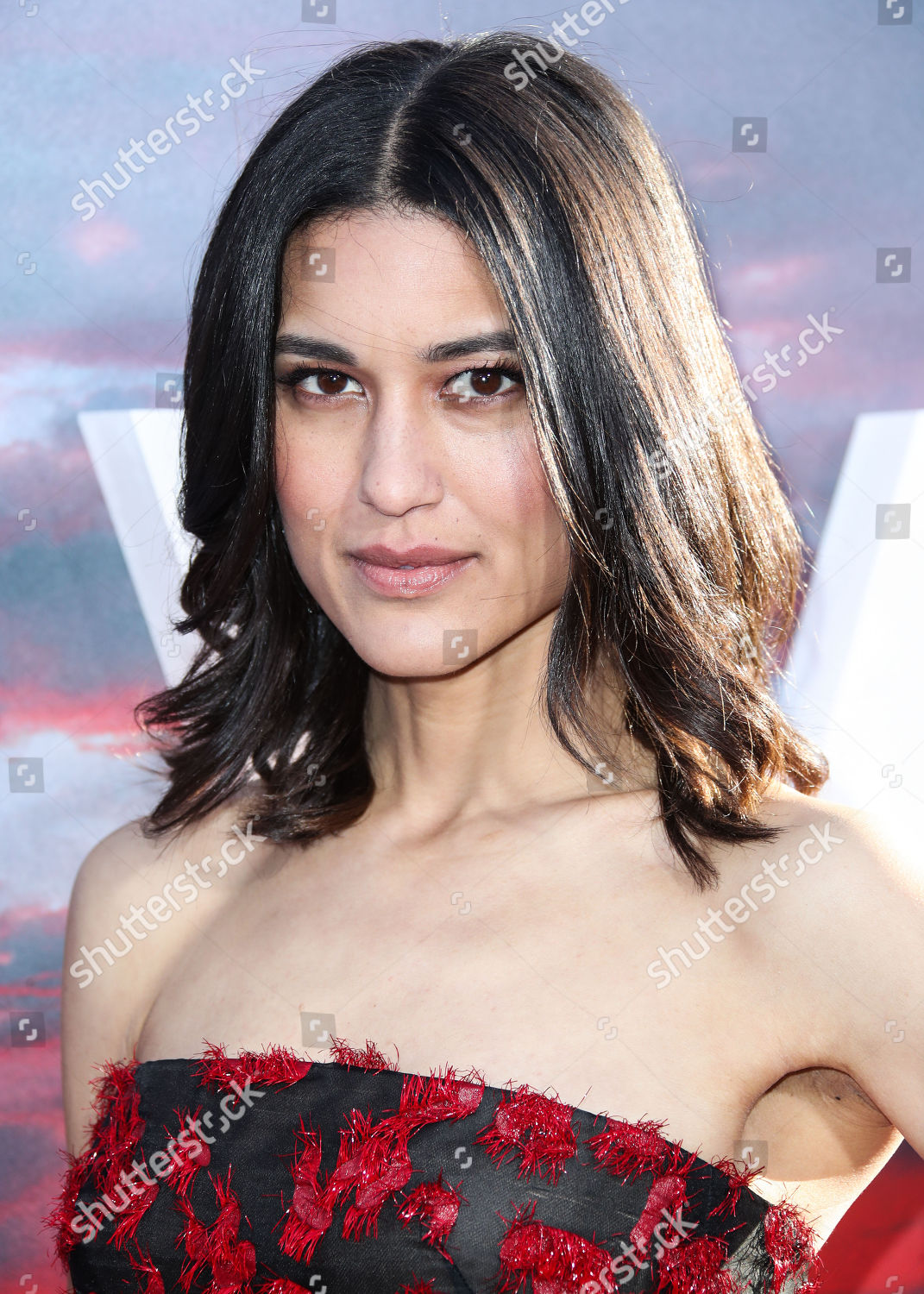 Julia Jones Editorial Stock Photo - Stock Image | Shutterstock