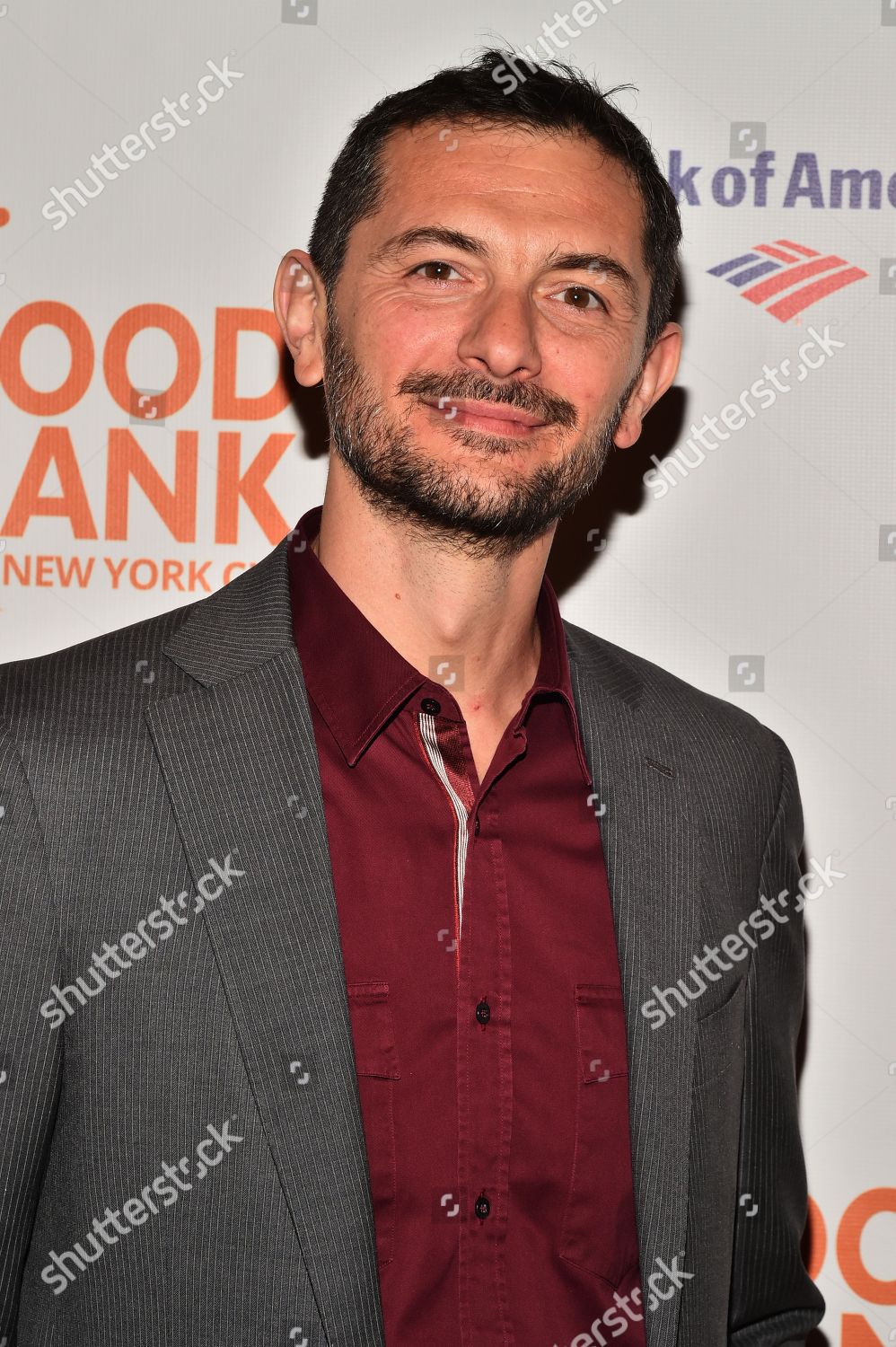 Gabriele Corcos Editorial Stock Photo - Stock Image | Shutterstock