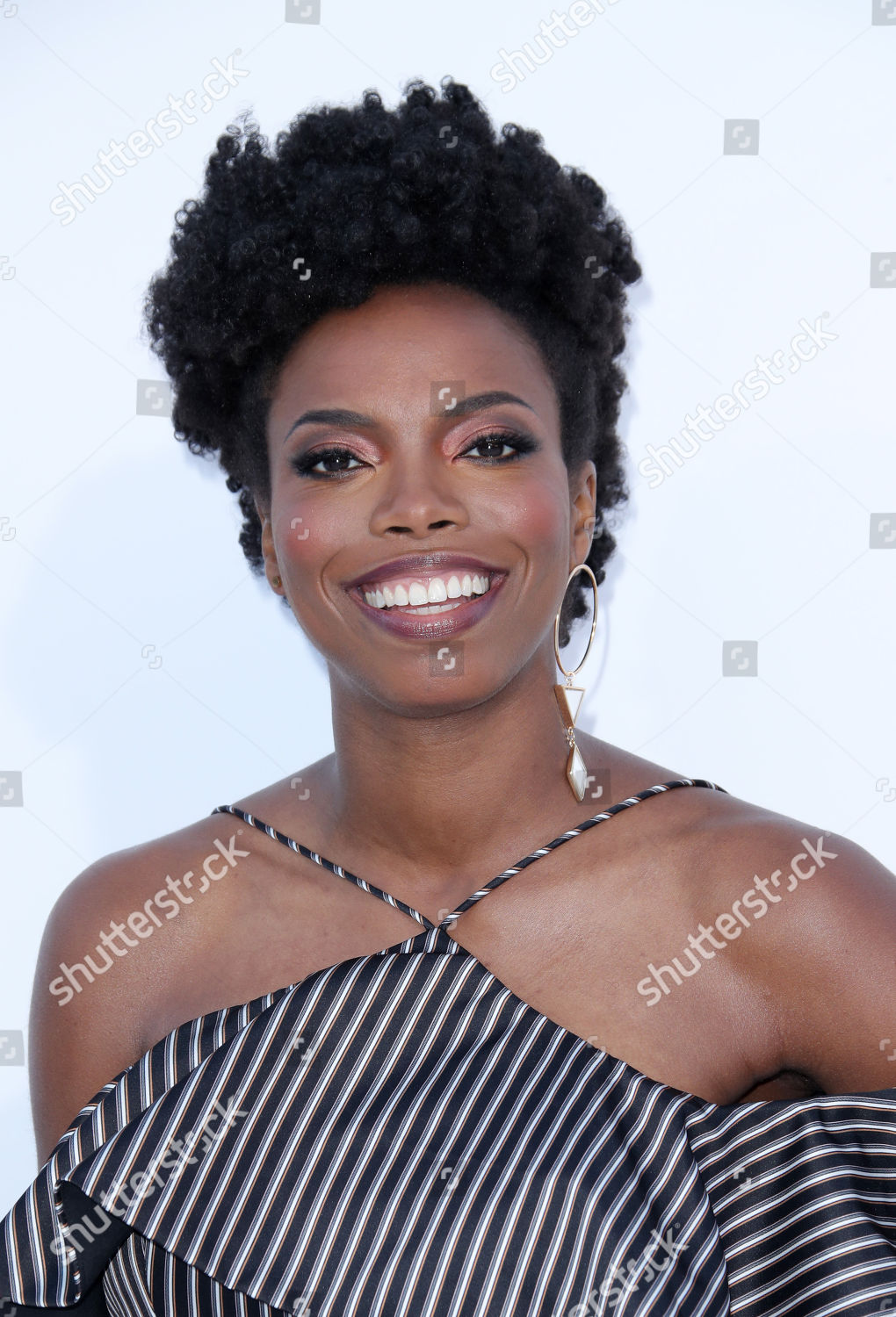 Sasheer Zamata Editorial Stock Photo - Stock Image | Shutterstock