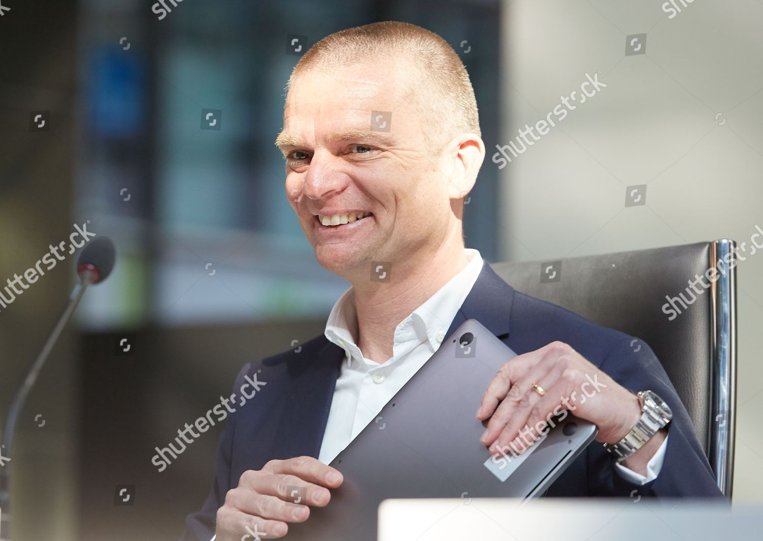 Jan Bayer Editorial Stock Photo Stock Image Shutterstock
