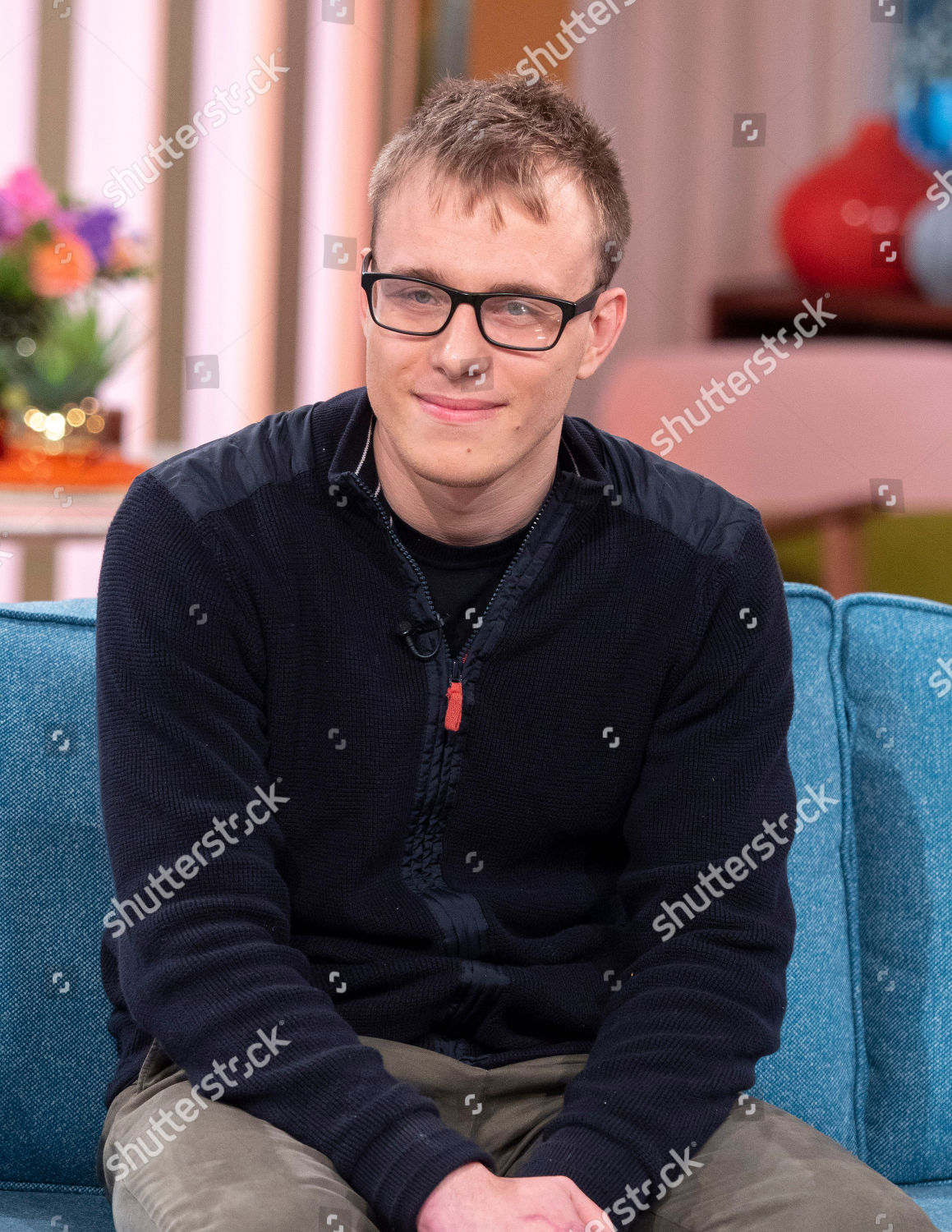 Alex Skeel Editorial Stock Photo Stock Image Shutterstock