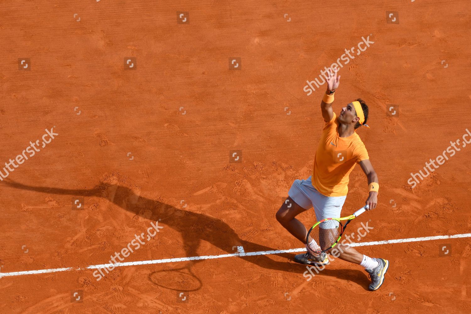 Rafael Nadal Editorial Stock Photo - Stock Image | Shutterstock