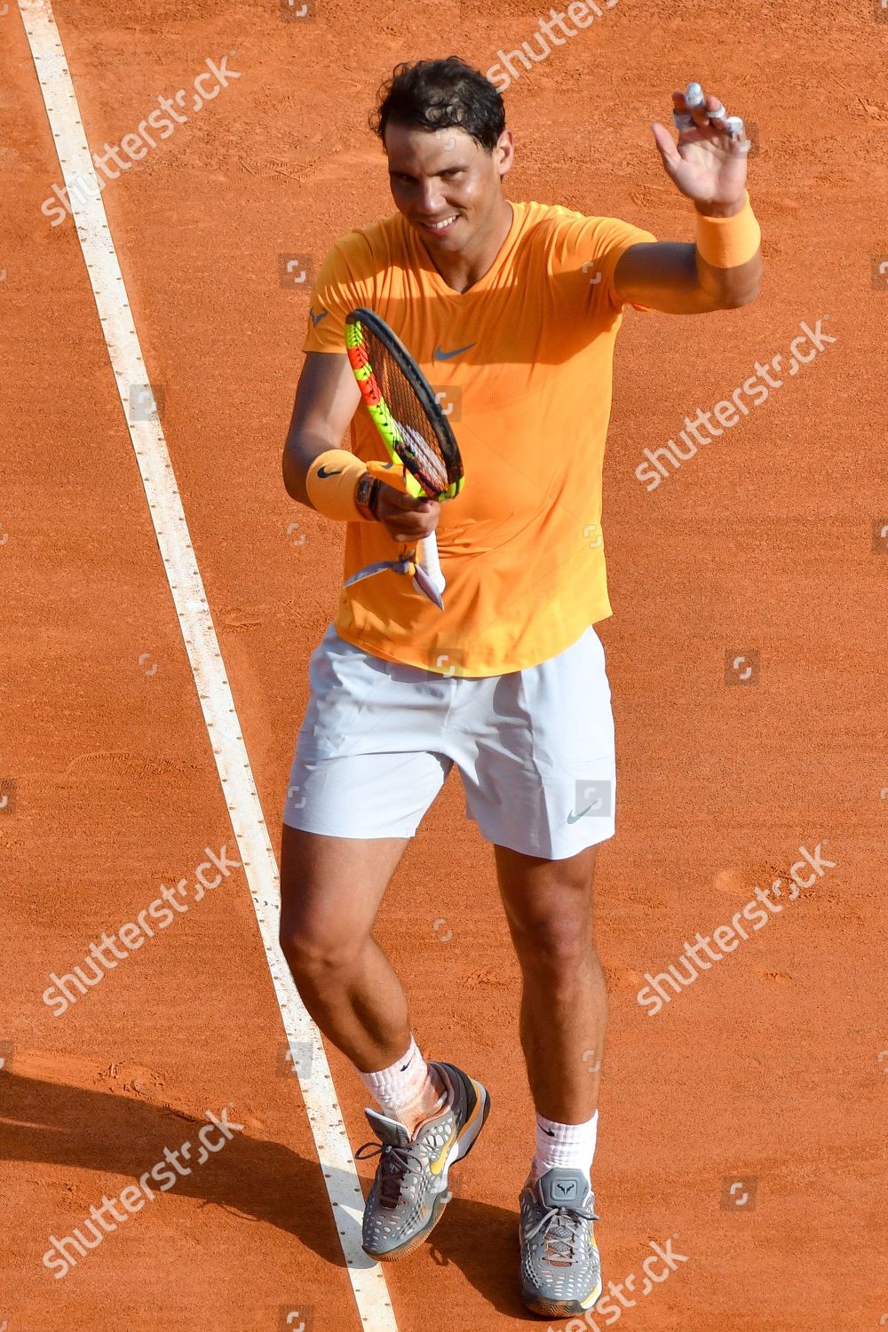 Rafael Nadal Editorial Stock Photo - Stock Image | Shutterstock