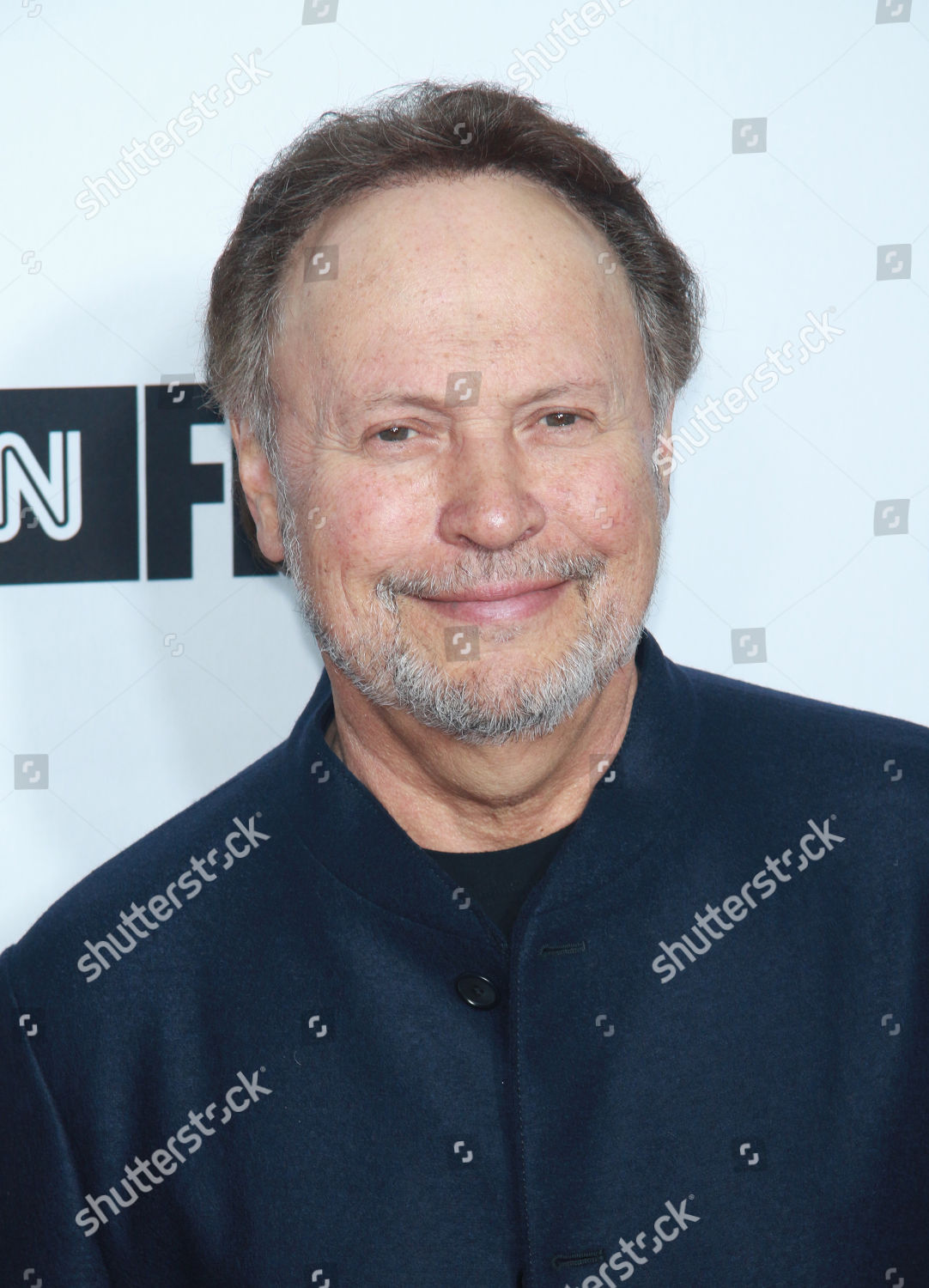 Billy Crystal Editorial Stock Photo - Stock Image | Shutterstock