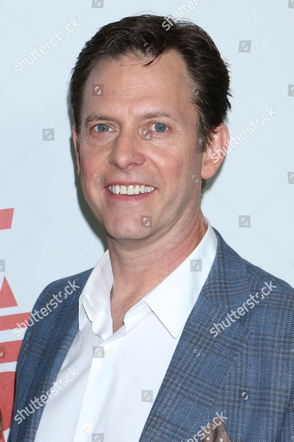 Erik Stolhanske Editorial Stock Photo - Stock Image | Shutterstock