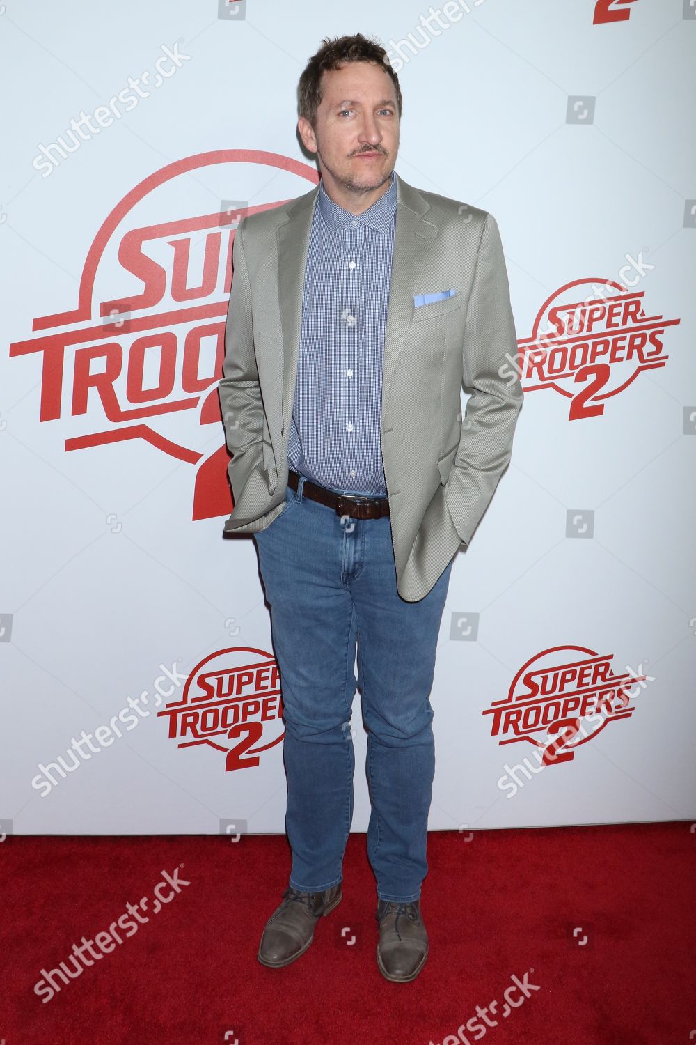 Paul Soter Editorial Stock Photo - Stock Image | Shutterstock