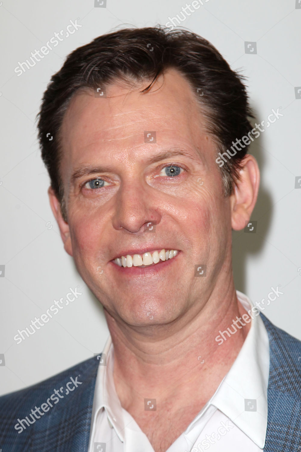 Erik Stolhanske Editorial Stock Photo - Stock Image | Shutterstock