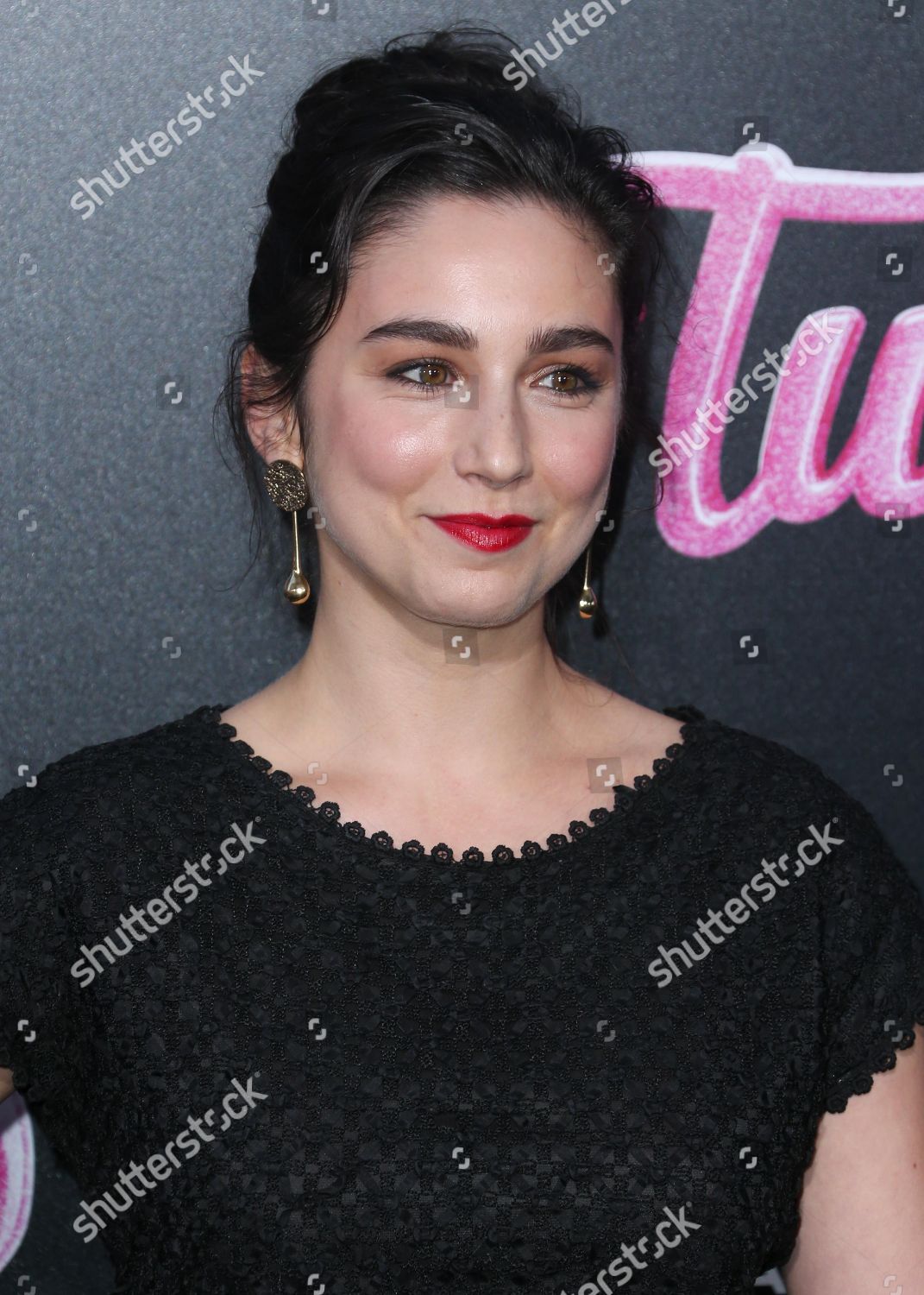 Molly Ephraim Editorial Stock Photo - Stock Image | Shutterstock