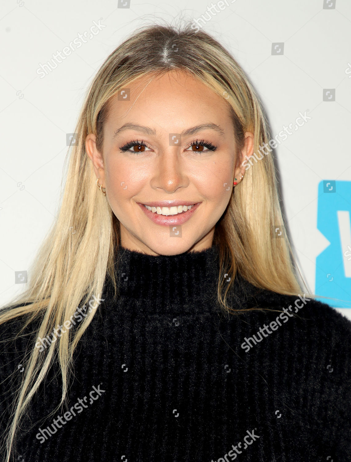 Corinne Olympios Editorial Stock Photo - Stock Image | Shutterstock