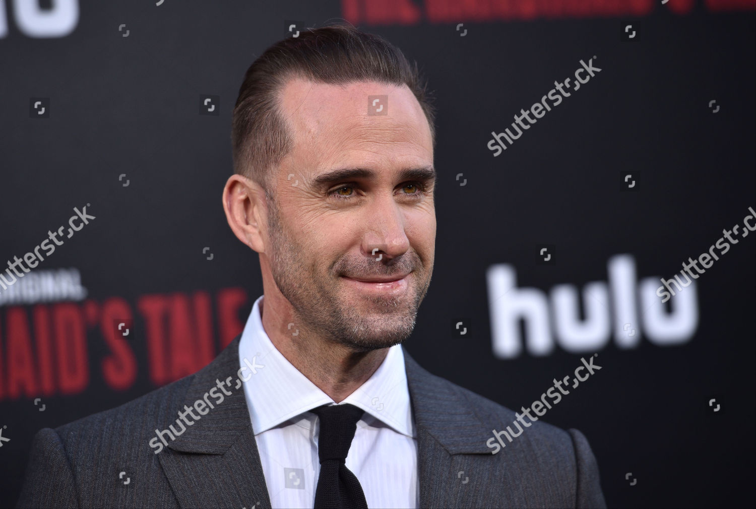 Joseph Fiennes Editorial Stock Photo - Stock Image | Shutterstock