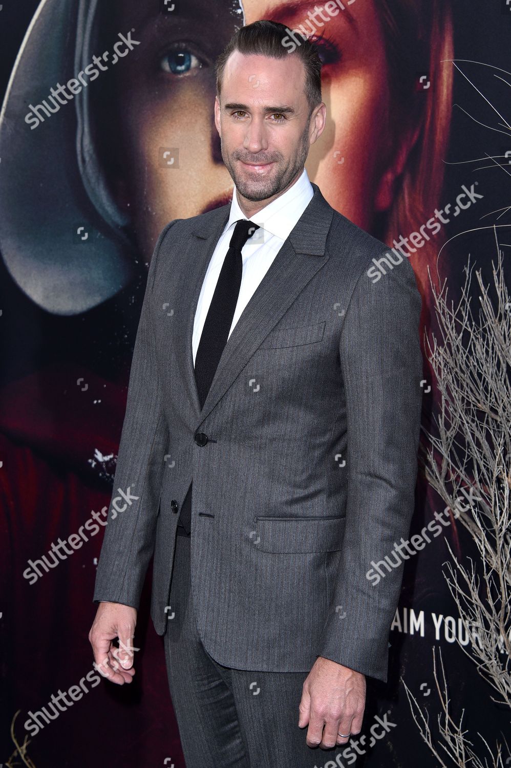 Joseph Fiennes Editorial Stock Photo - Stock Image | Shutterstock