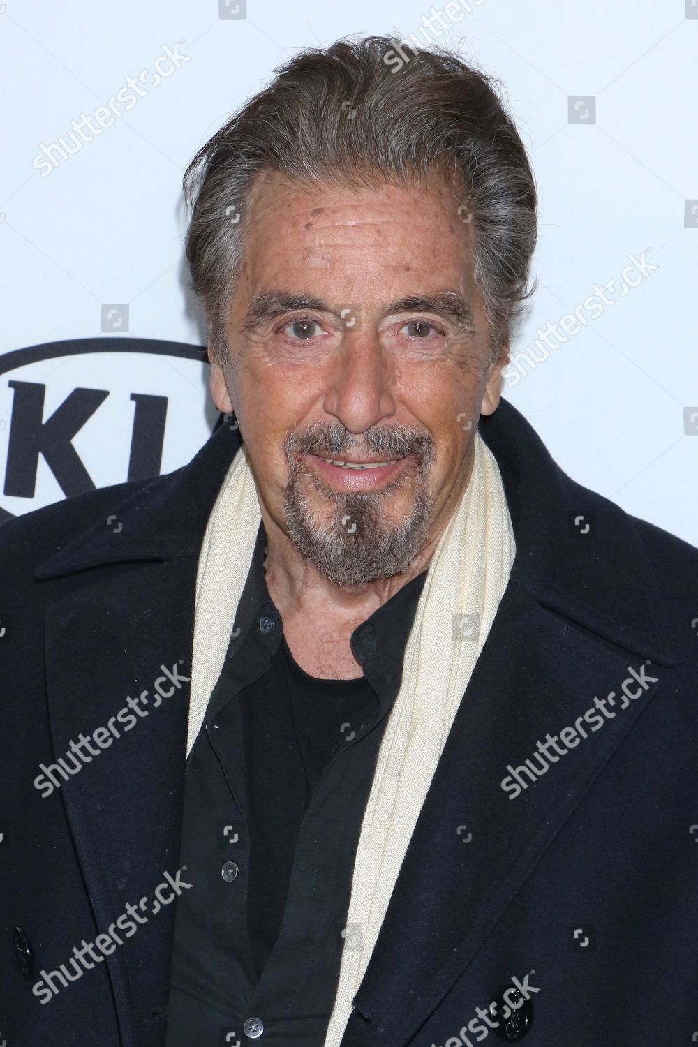 Al Pacino Editorial Stock Photo - Stock Image | Shutterstock