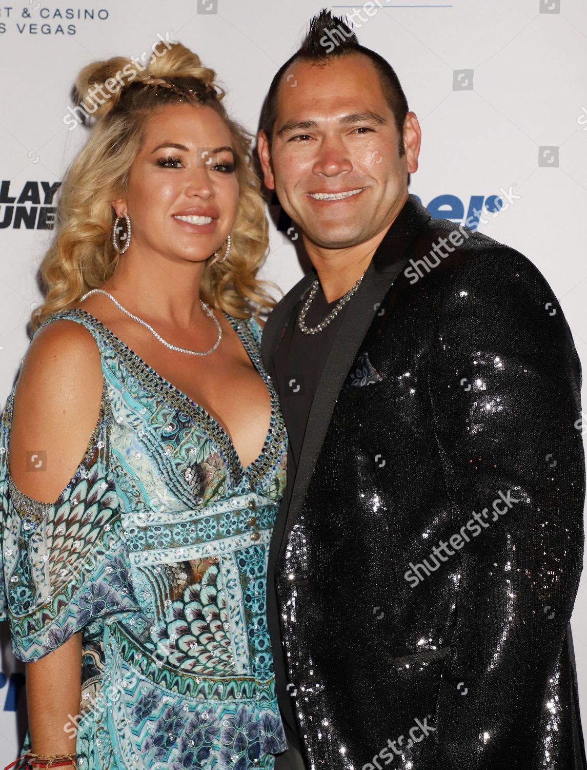 Johnny Damon, Happy Anniversary!, Johnny Damon