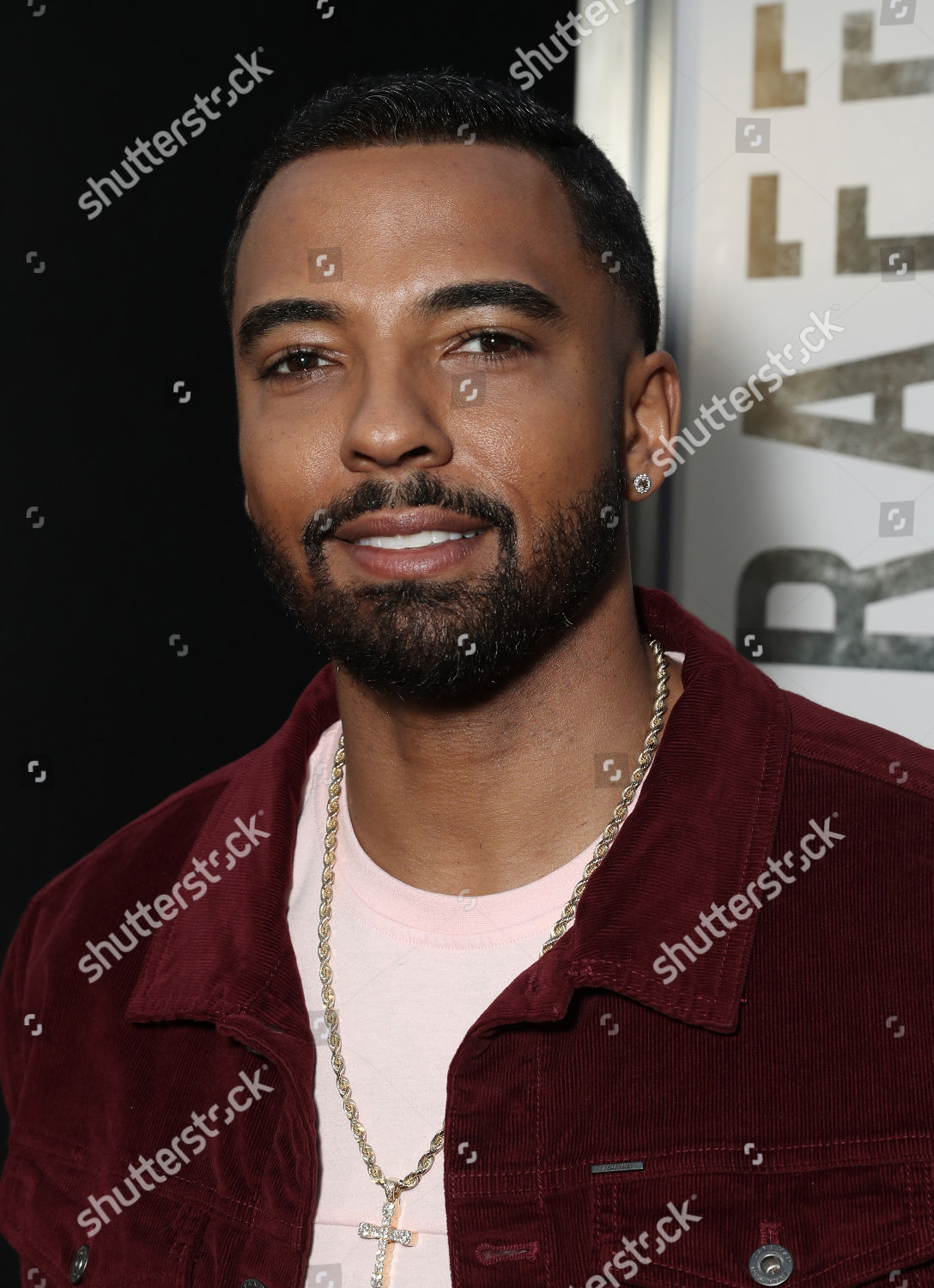 Christian Keyes Editorial Stock Photo Stock Image Shutterstock